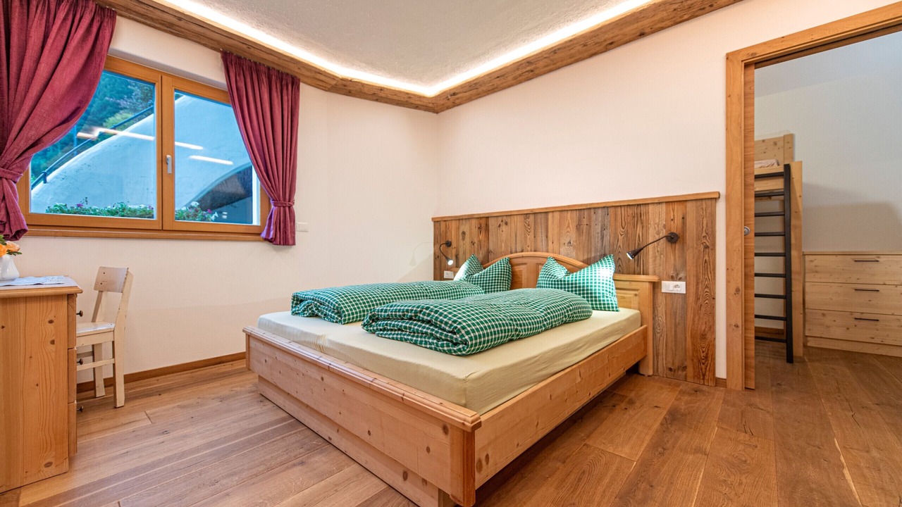 Photo of Bedroom in Bulla