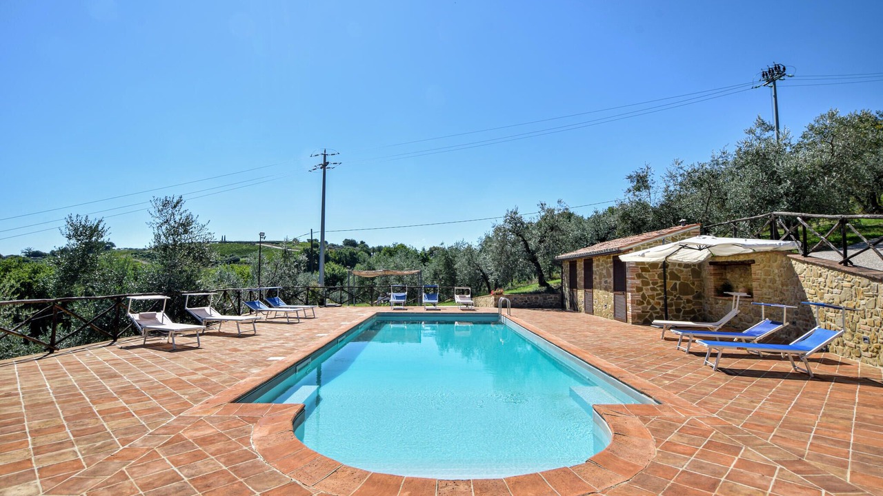 Photo of Outdoor in Gualdo Cattaneo
