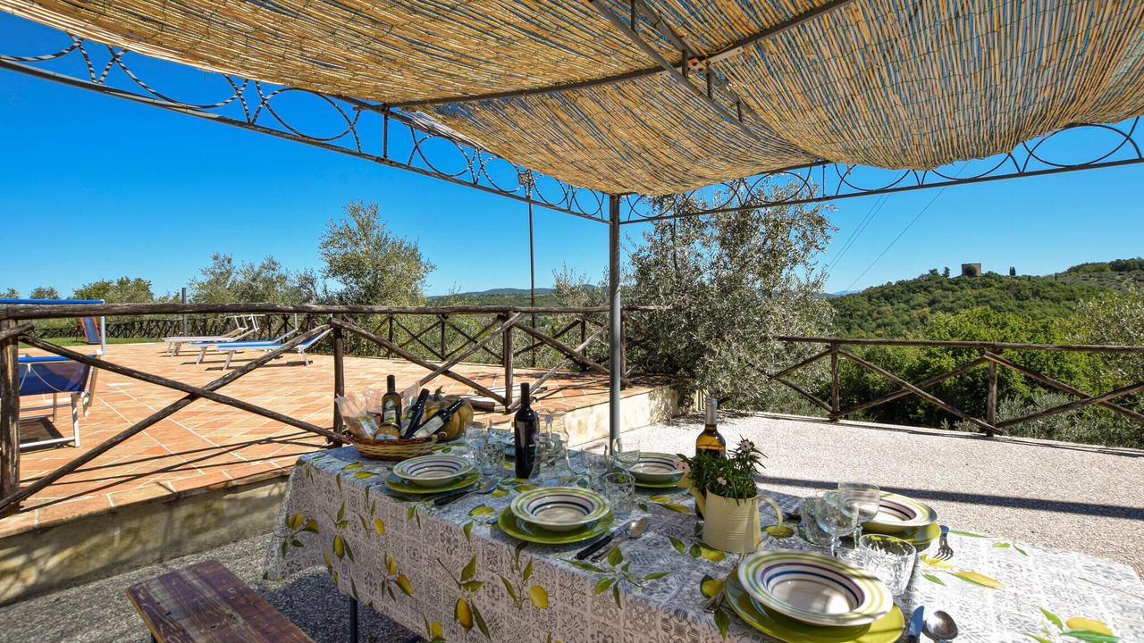 Photo of Outdoor in Gualdo Cattaneo