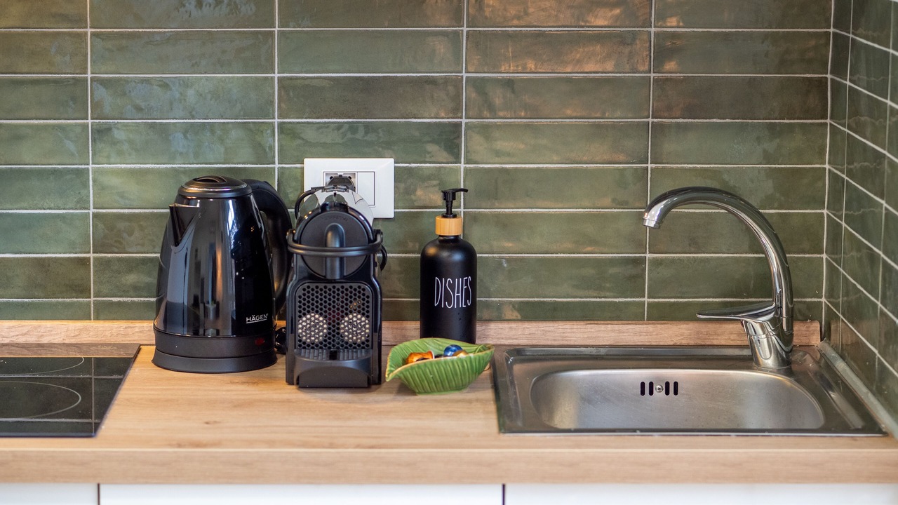 Photo of Kitchen in Barona