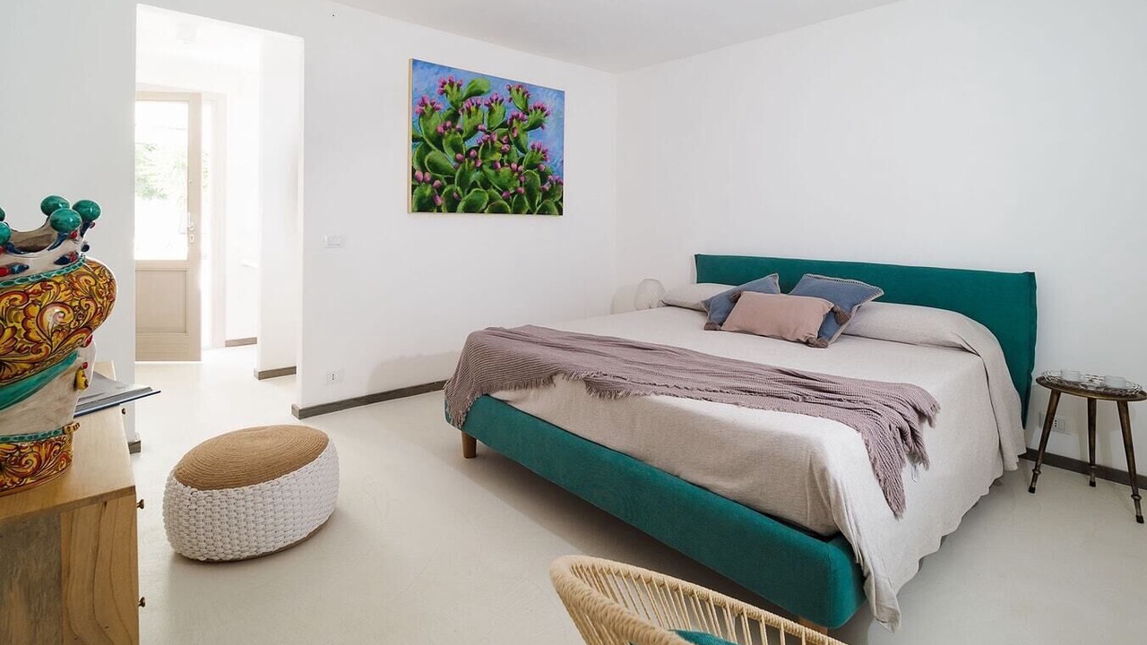 Photo of Bedroom in Marausa
