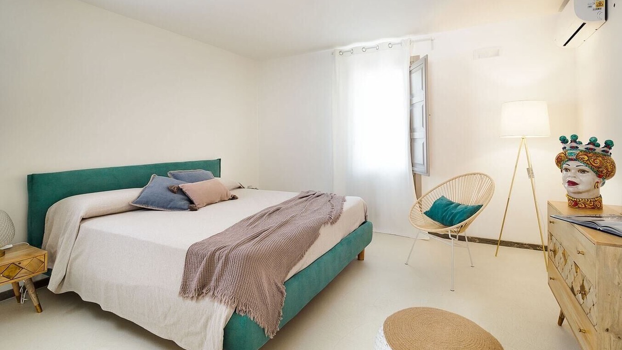 Photo of Bedroom in Marausa