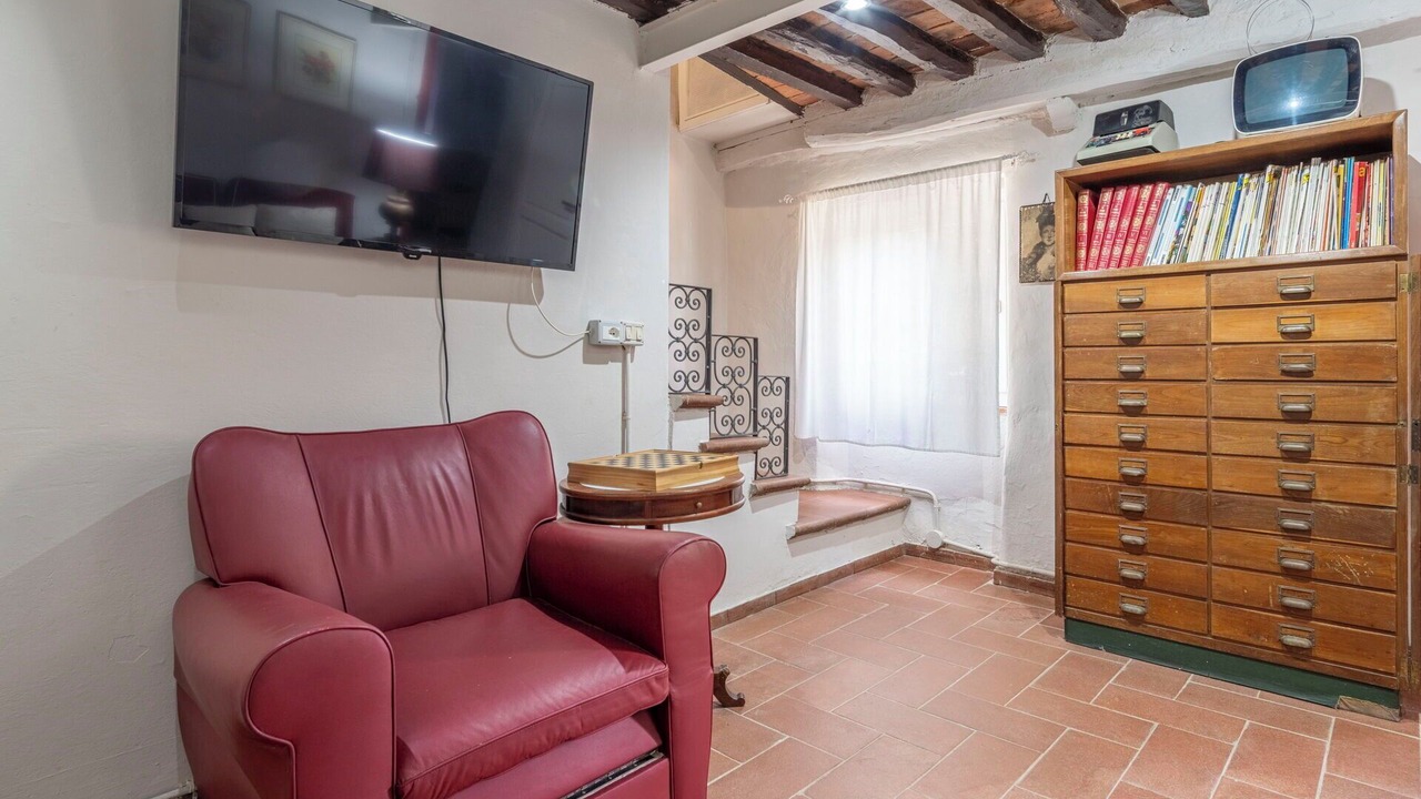 Photo of Bedroom in Casalguidi