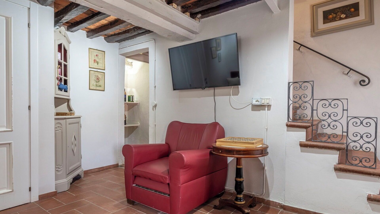 Photo of Bedroom in Casalguidi