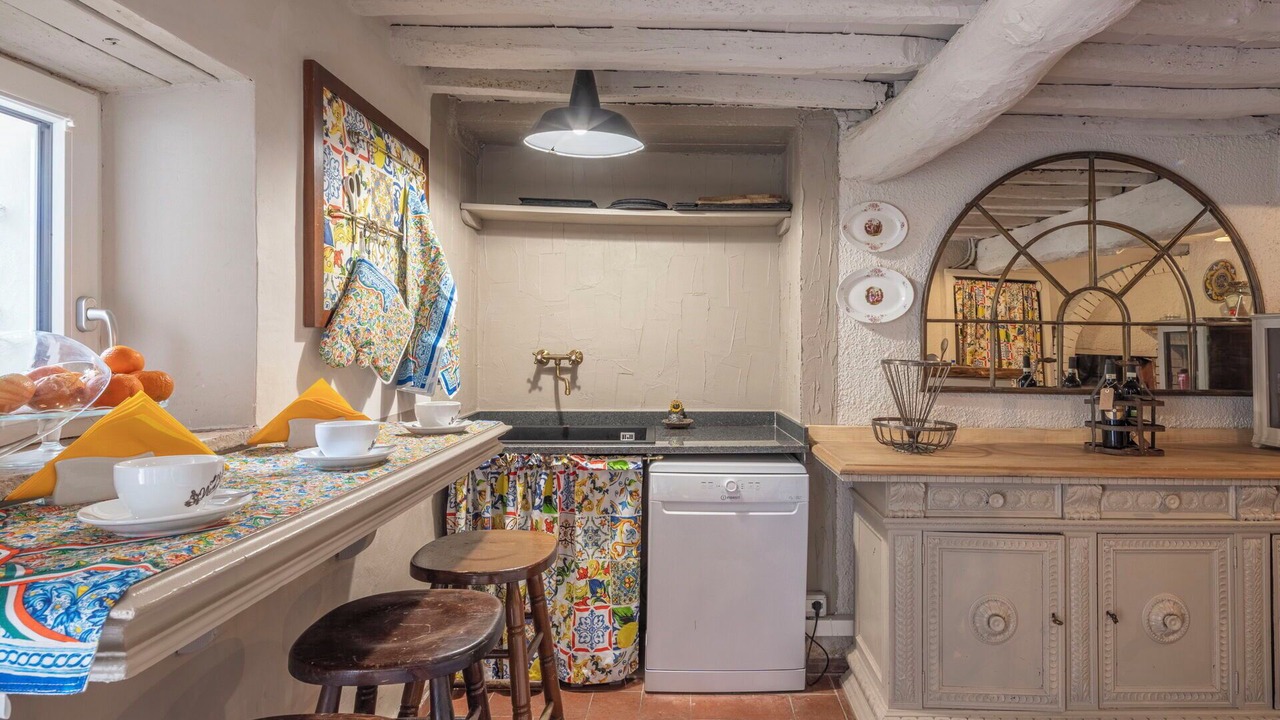 Photo of Bedroom in Casalguidi