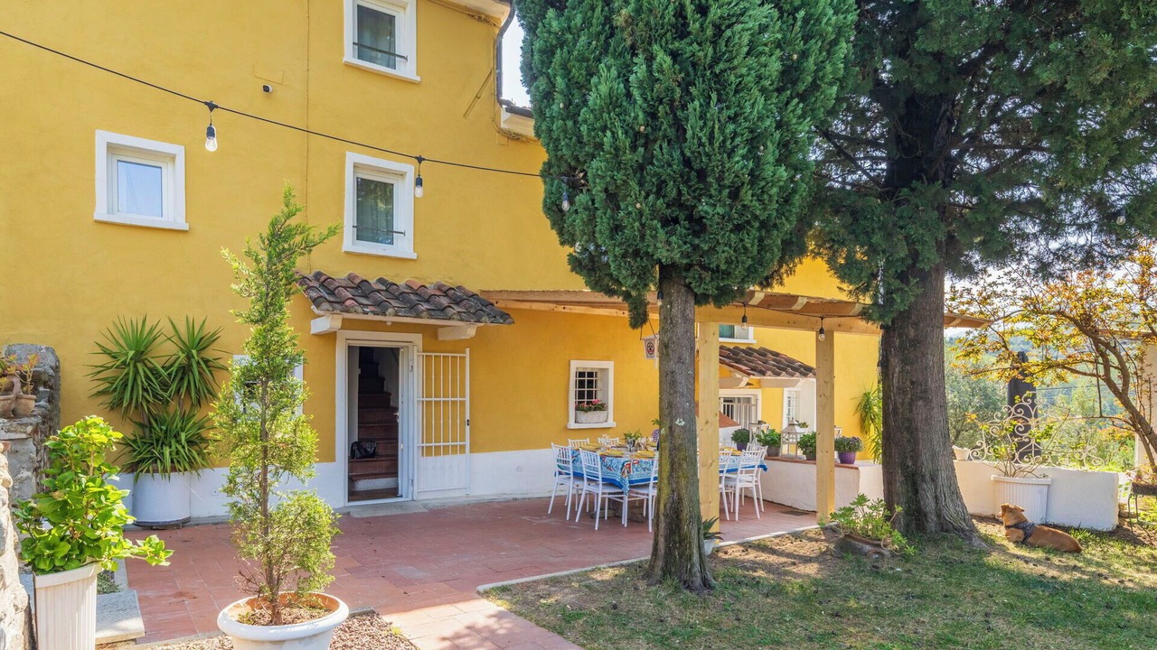 Photo of Outdoor in Casalguidi