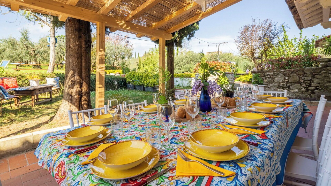Photo of Outdoor in Casalguidi
