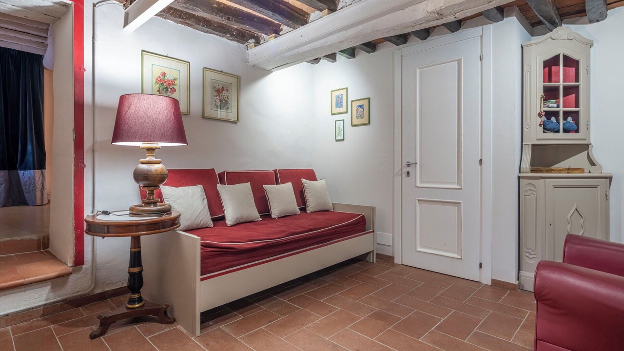 Photo of Bedroom in Casalguidi