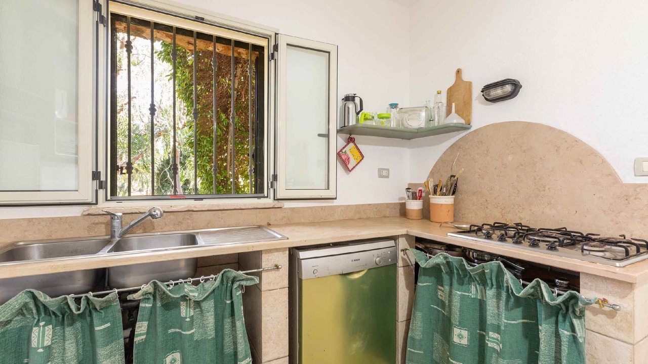 Photo of Kitchen in Marina di Pescoluse