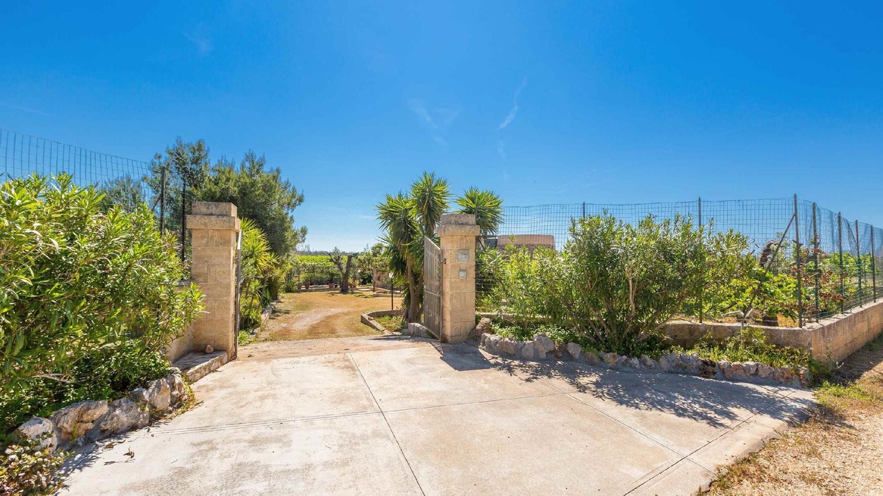Photo of Outdoor in Marina di Pescoluse