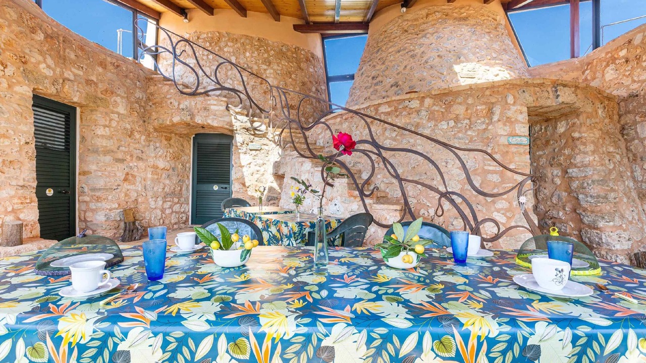 Photo of Outdoor in Marina di Pescoluse