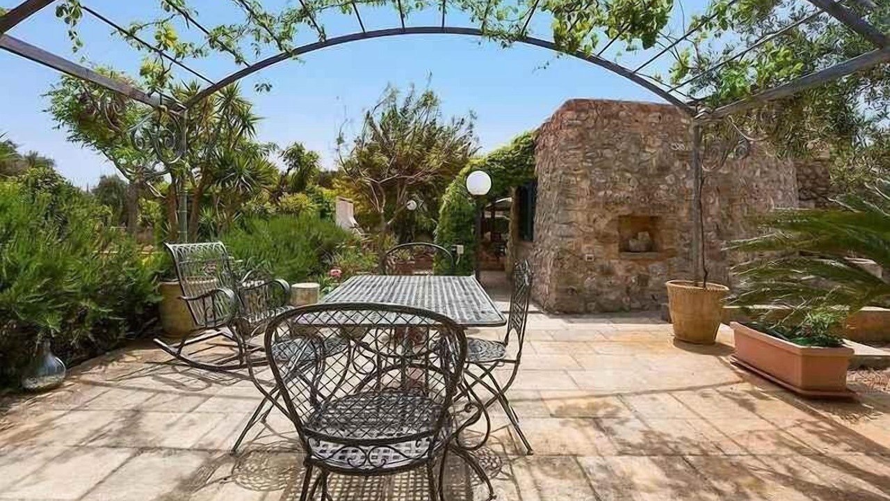 Photo of Outdoor in Marina di Pescoluse