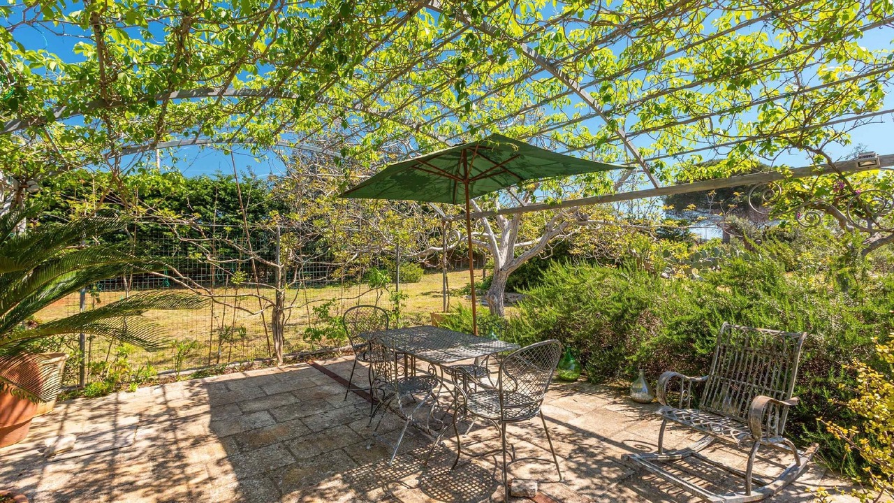 Photo of Outdoor in Marina di Pescoluse