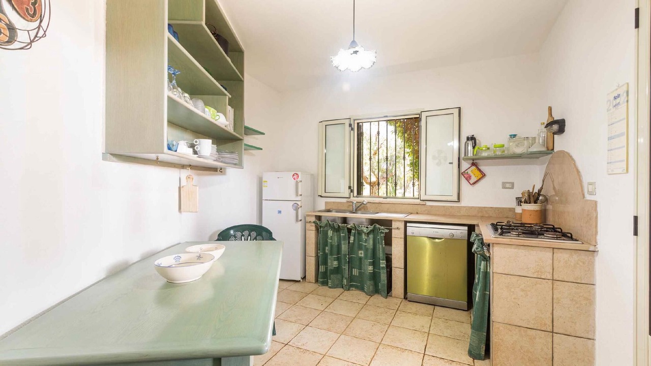Photo of Kitchen in Marina di Pescoluse