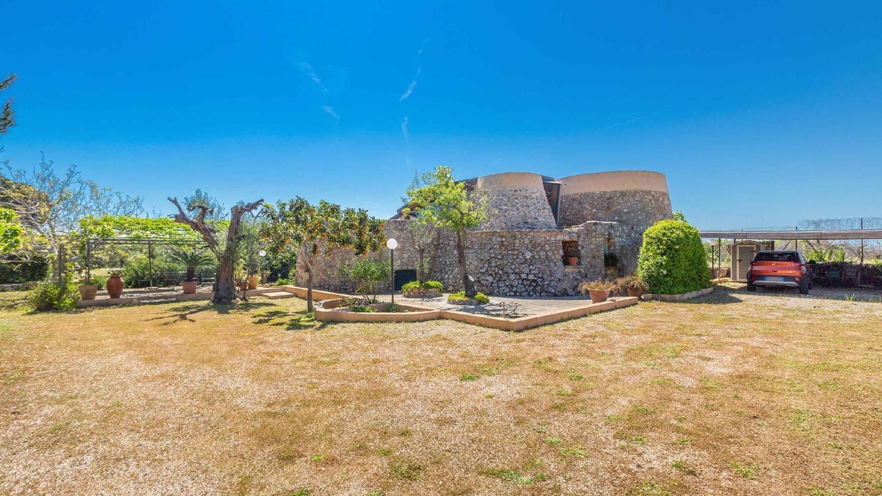 Photo of Outdoor in Marina di Pescoluse