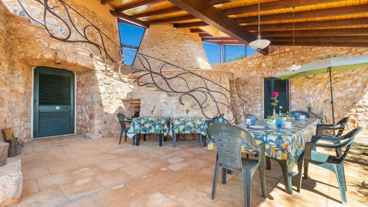 Photo of Outdoor in Marina di Pescoluse