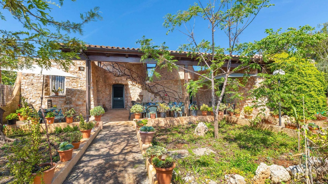 Photo of Outdoor in Marina di Pescoluse