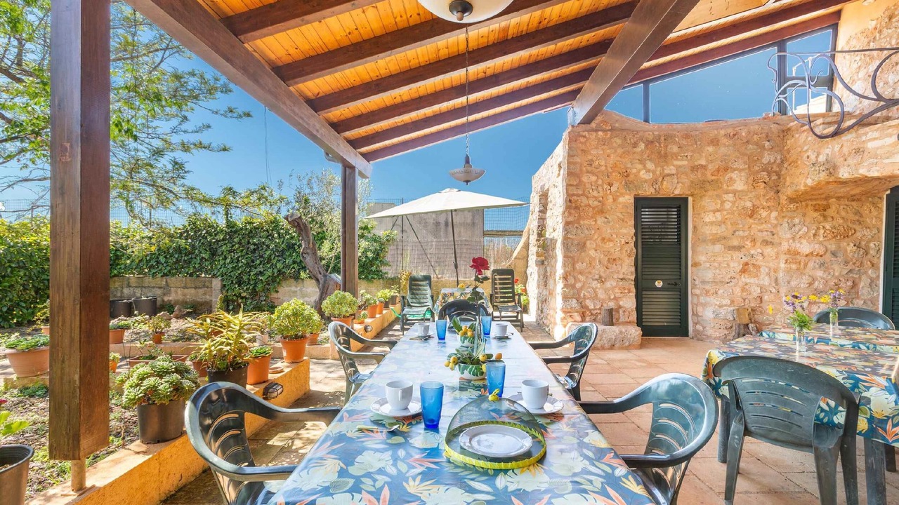 Photo of Outdoor in Marina di Pescoluse