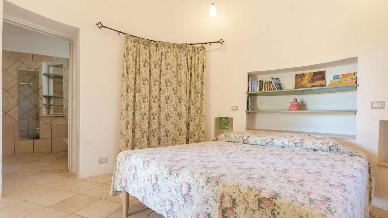 Photo of Bedroom in Marina di Pescoluse