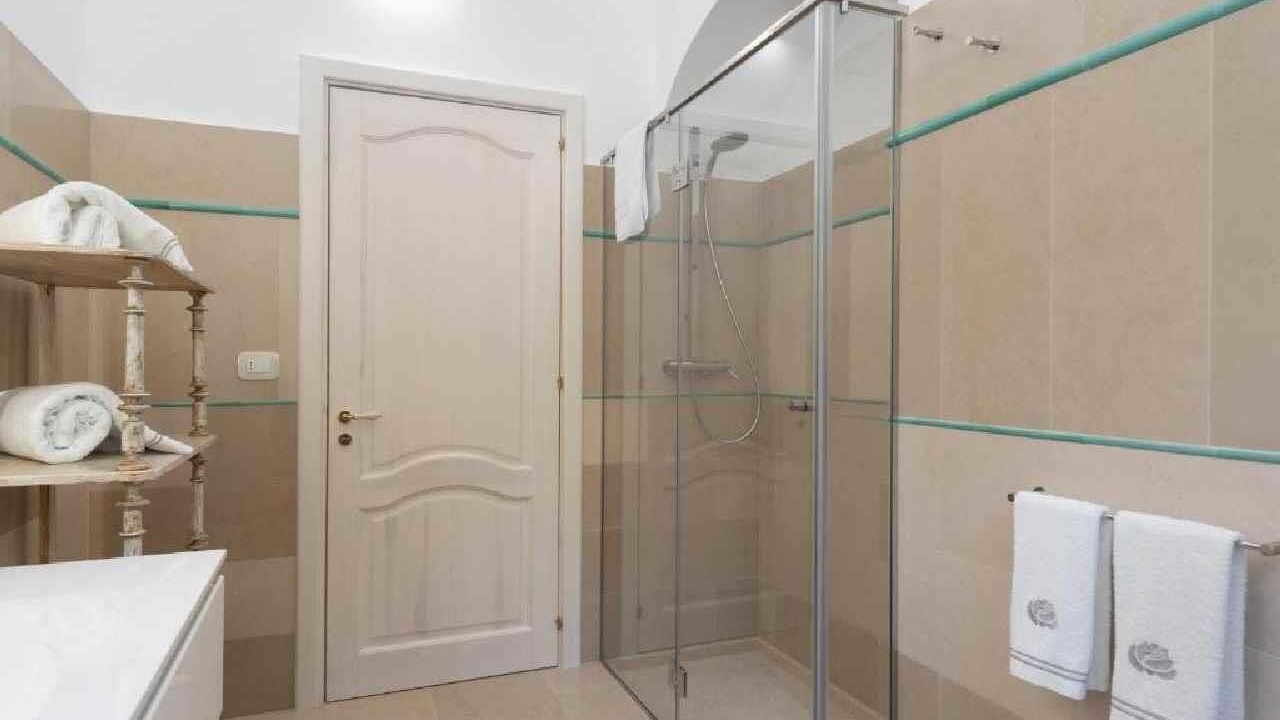 Photo of Bathroom in Marina di Pescoluse