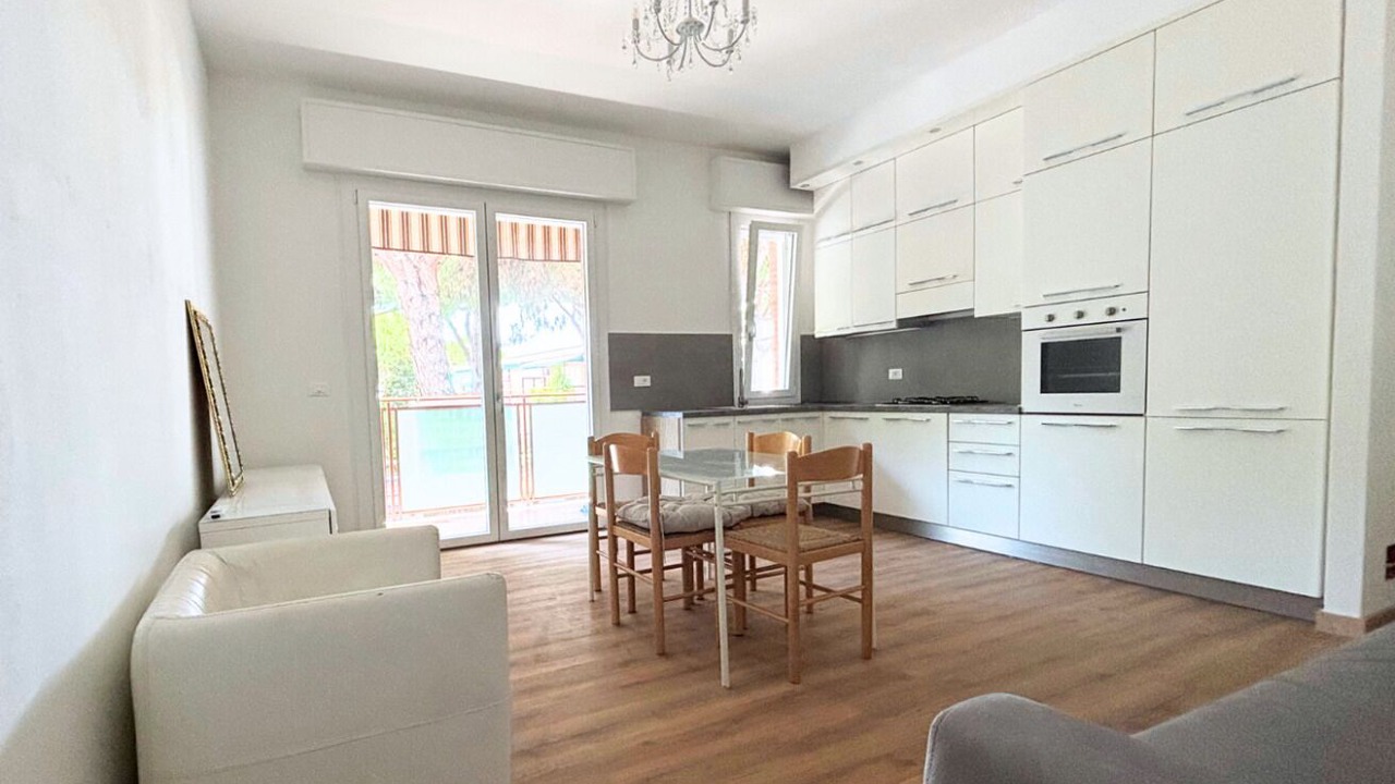 Photo of Livingroom in Pinarella