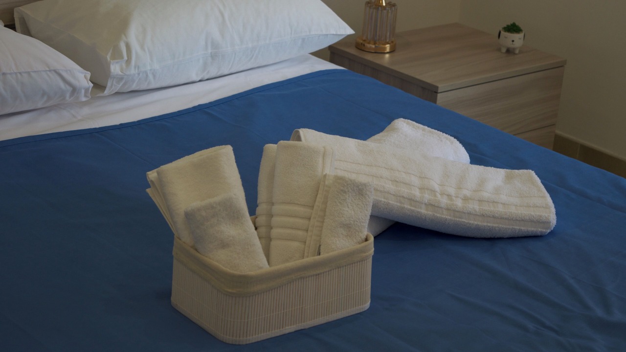 Photo of Bedroom in Monteroni di Lecce
