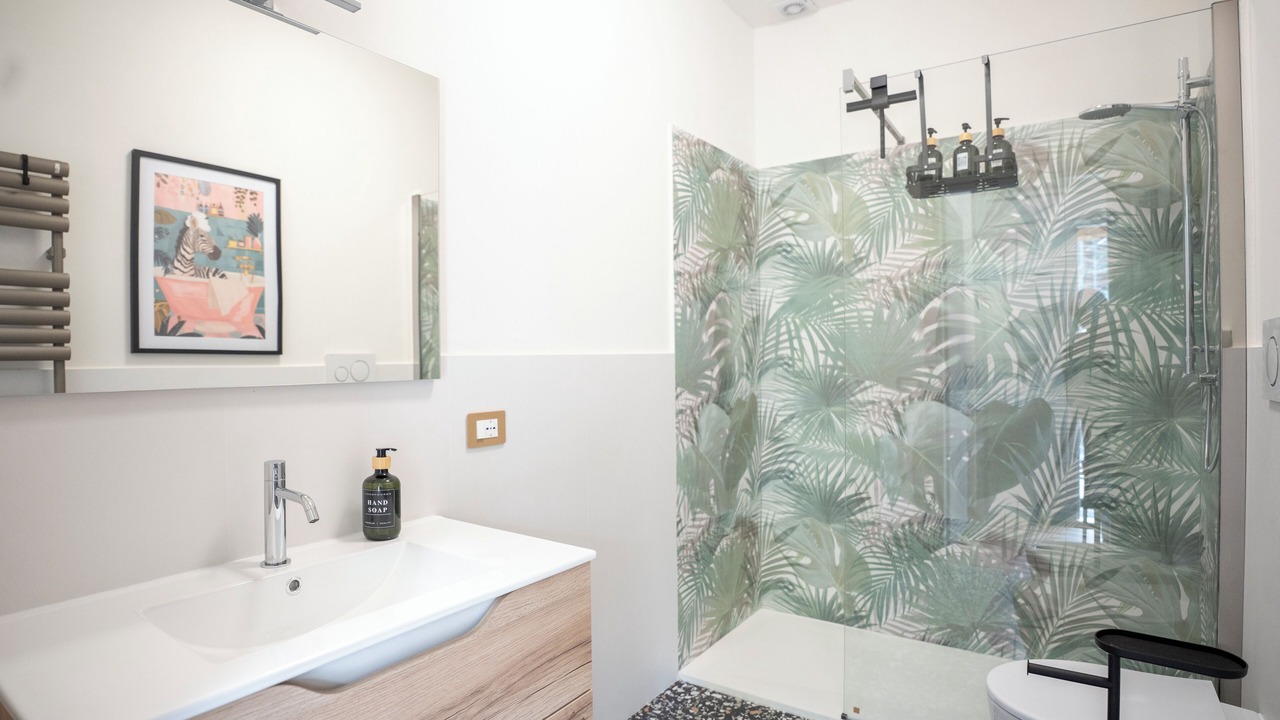 Photo of Bathroom in Sarteano