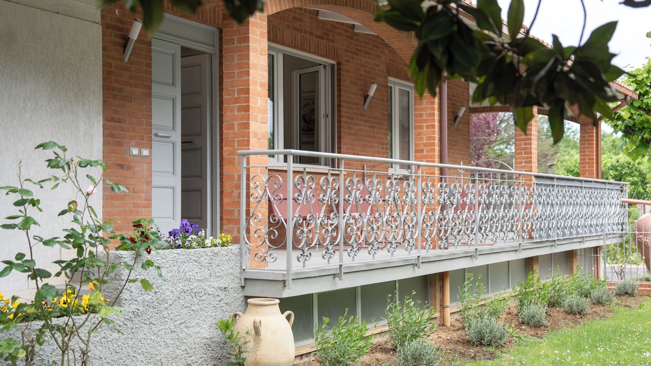 Photo of Outdoor in Sarteano