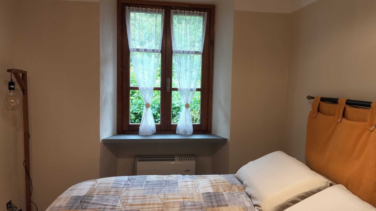 Photo of Bedroom in Berceto