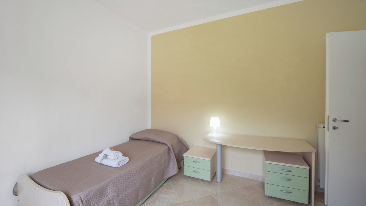 Photo of Bedroom in Lumarzo