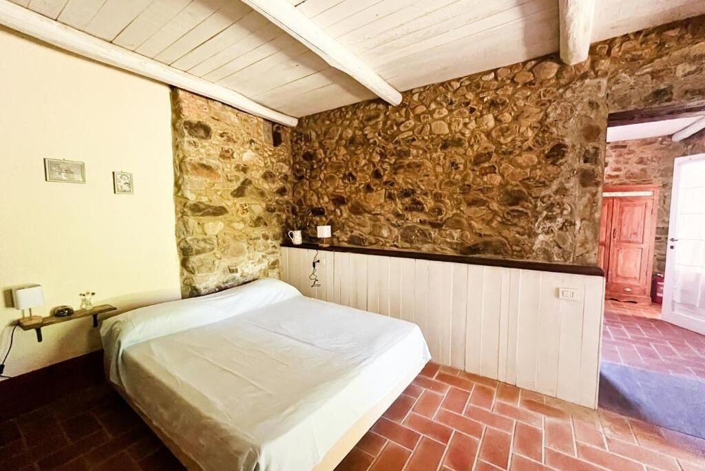 Photo of Bedroom in Brugnato