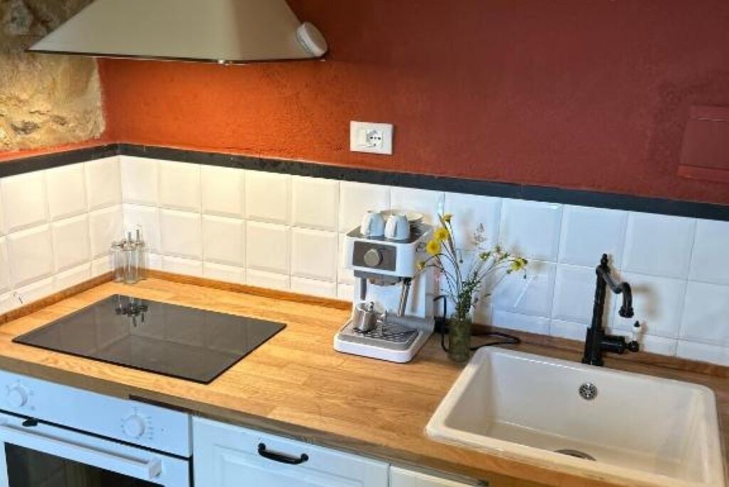 Photo of Kitchen in Brugnato