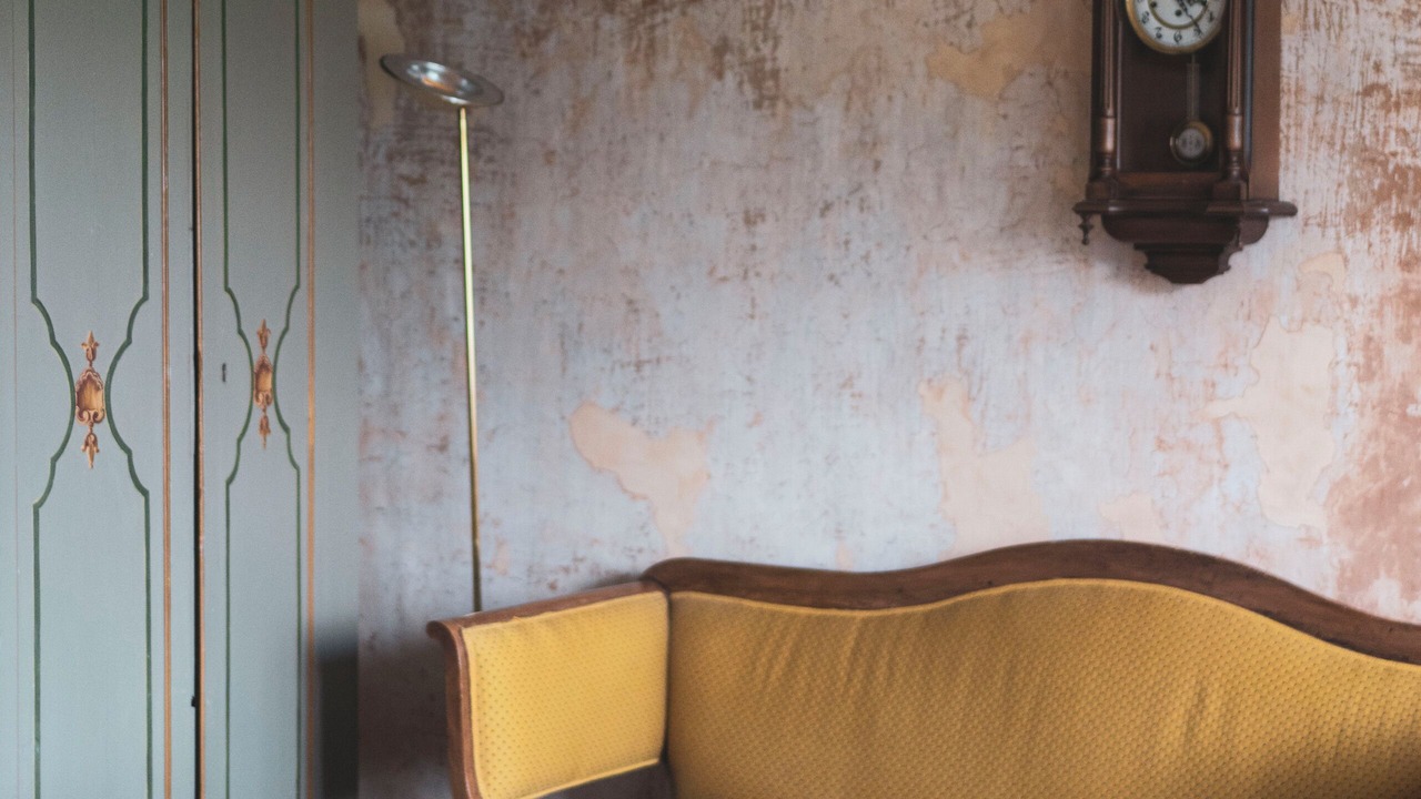 Photo of Livingroom in Romano d'Ezzelino