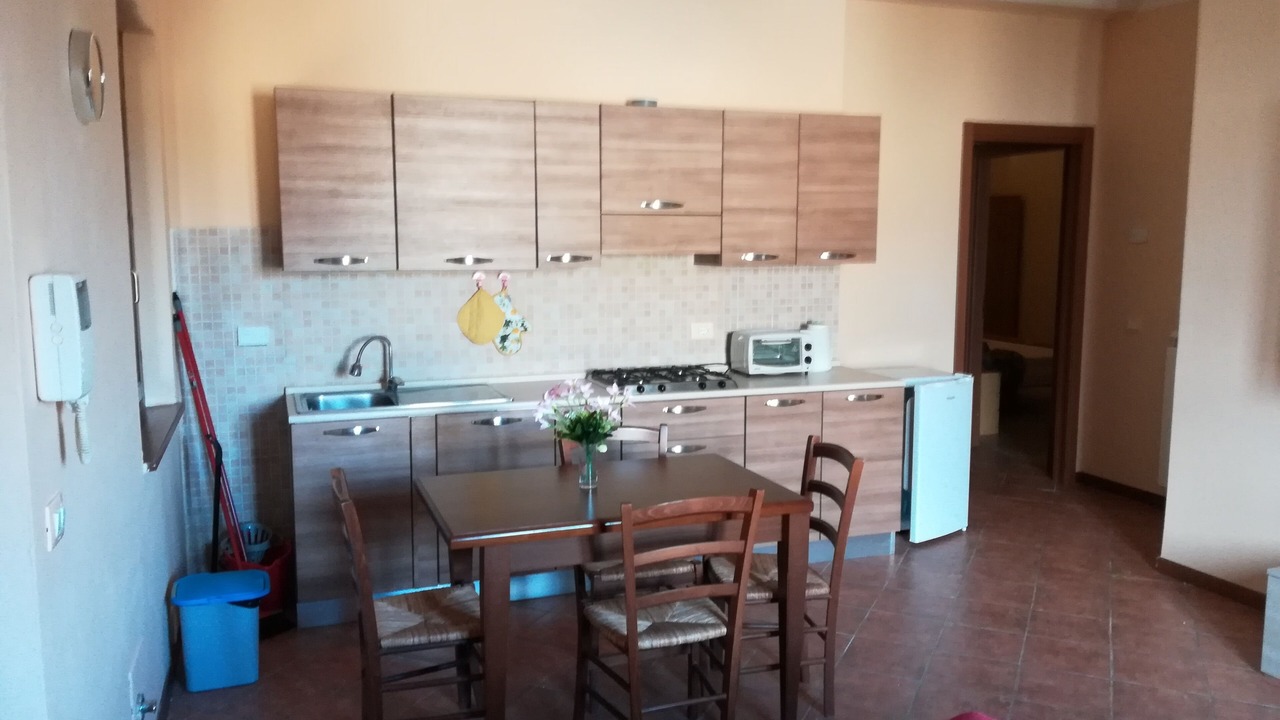 Photo of Kitchen in Cantalupo