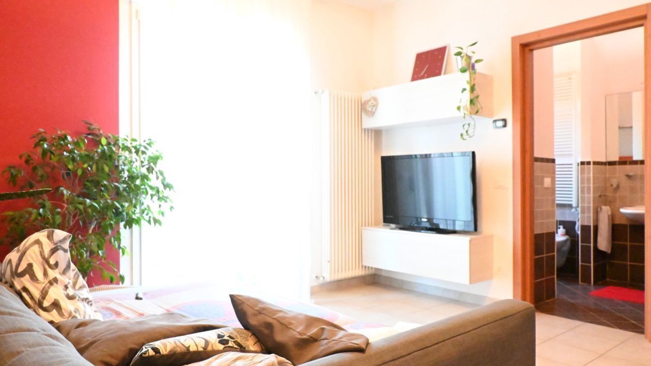 Photo of Bedroom in Villamarina