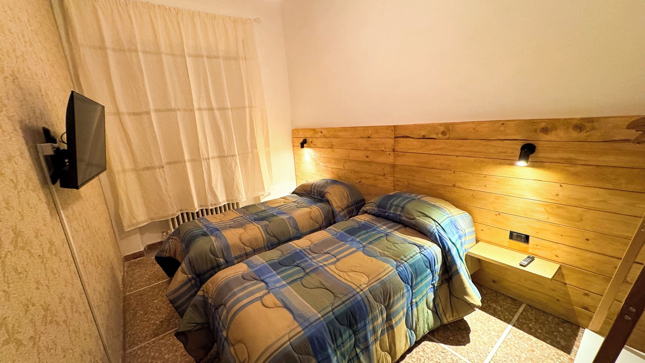 Photo of Bedroom in Paese Alto