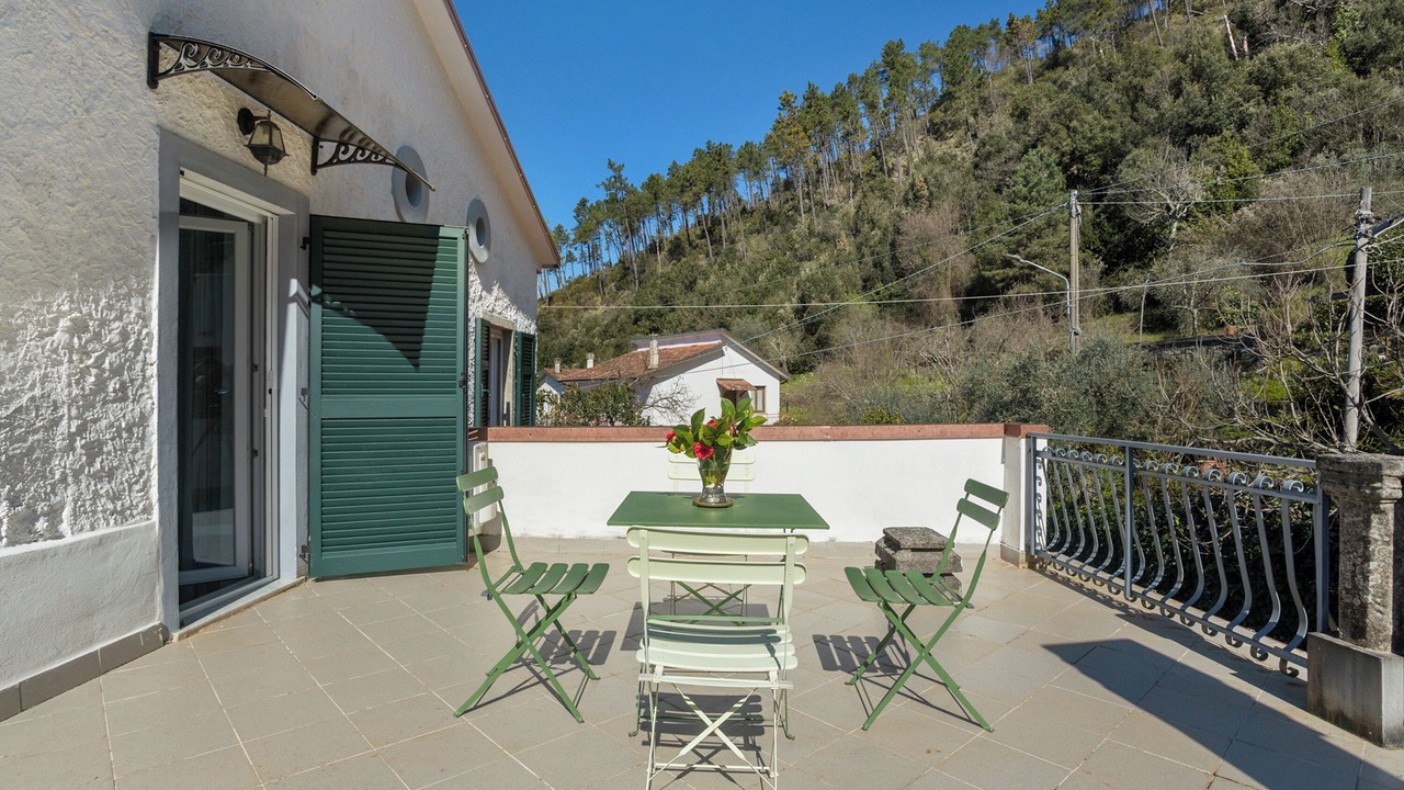 Photo of Outdoor in Rocchetta di Vara
