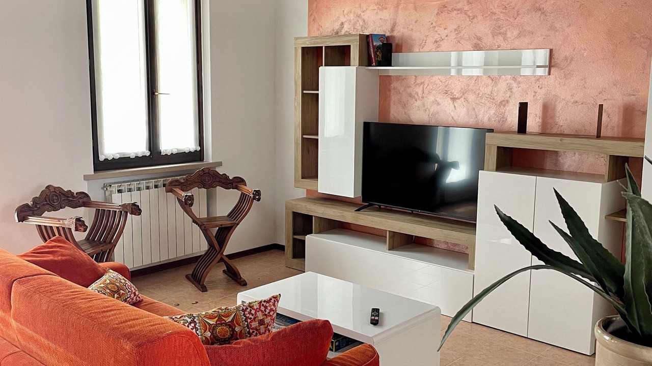 Photo of Livingroom in Monzambano