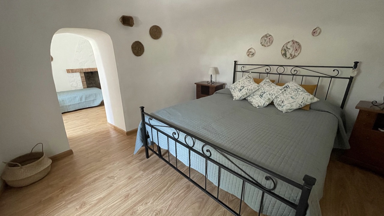 Photo of Bedroom in Impalata
