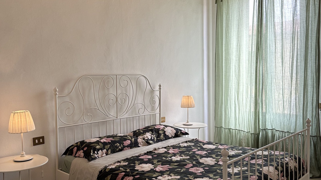 Photo of Bedroom in Marina di Pisa