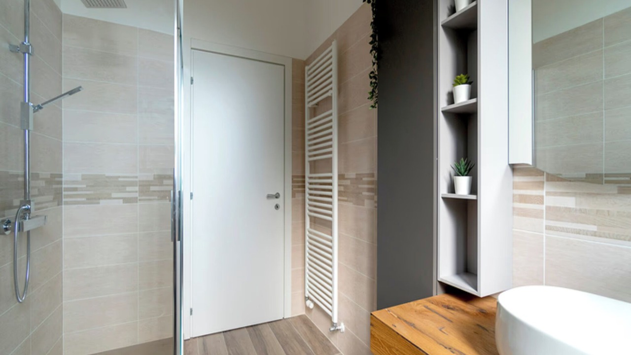 Photo of Bathroom in Castel San Pietro Terme