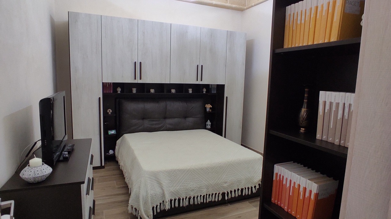 Photo of Bedroom in Manduria