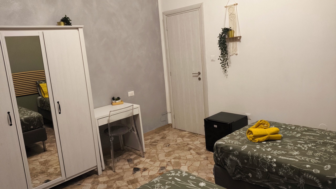 Photo of Bedroom in Riale