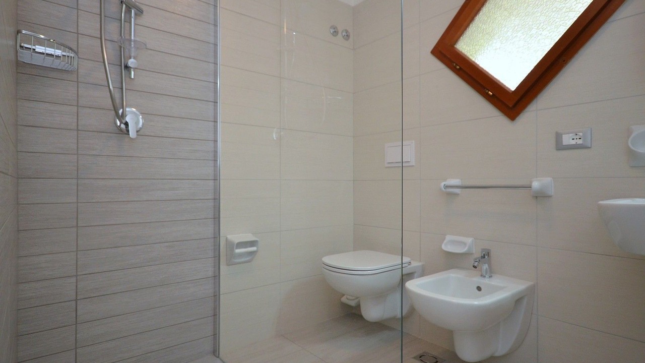 Photo of Bathroom in Bibione Lido dei Pini