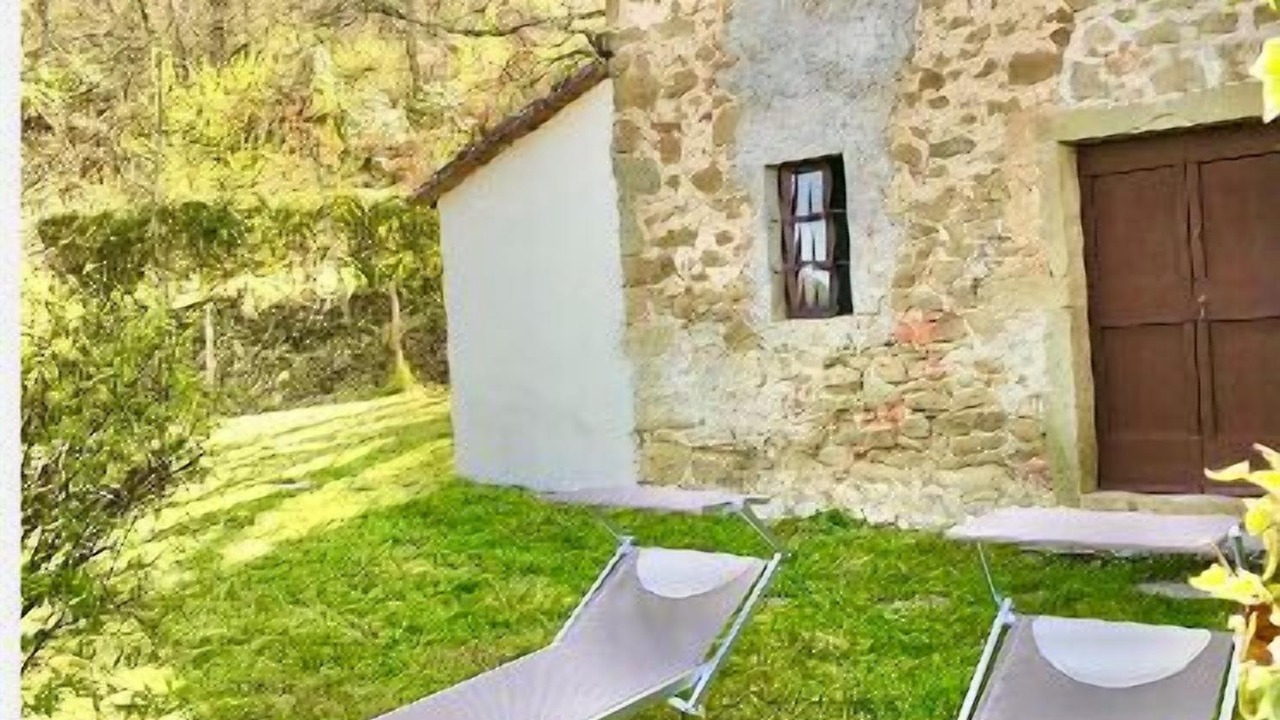 Photo of Outdoor in Bivio Lugnano