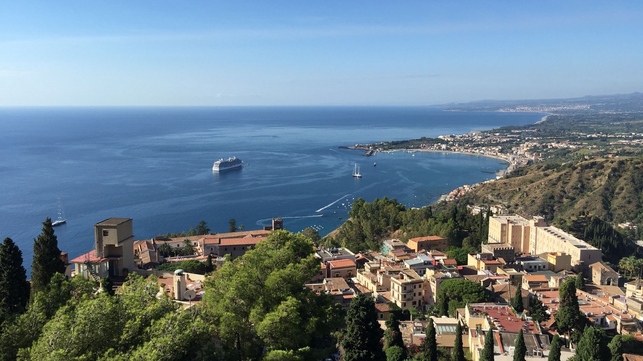 Photo of Outdoor in Taormina