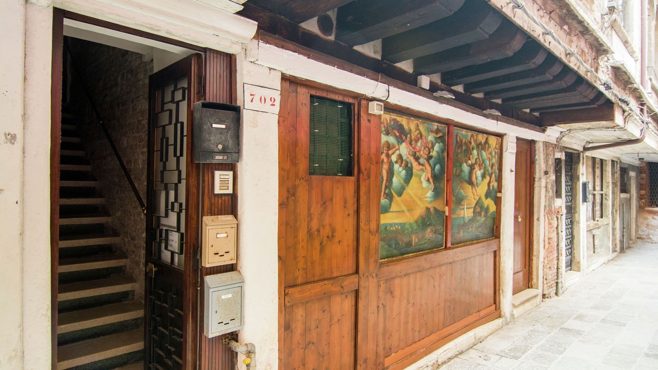Photo of Outdoor in San Polo