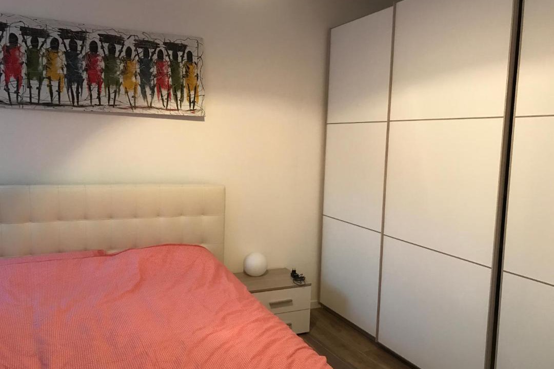 Photo of Bedroom in Cannaregio