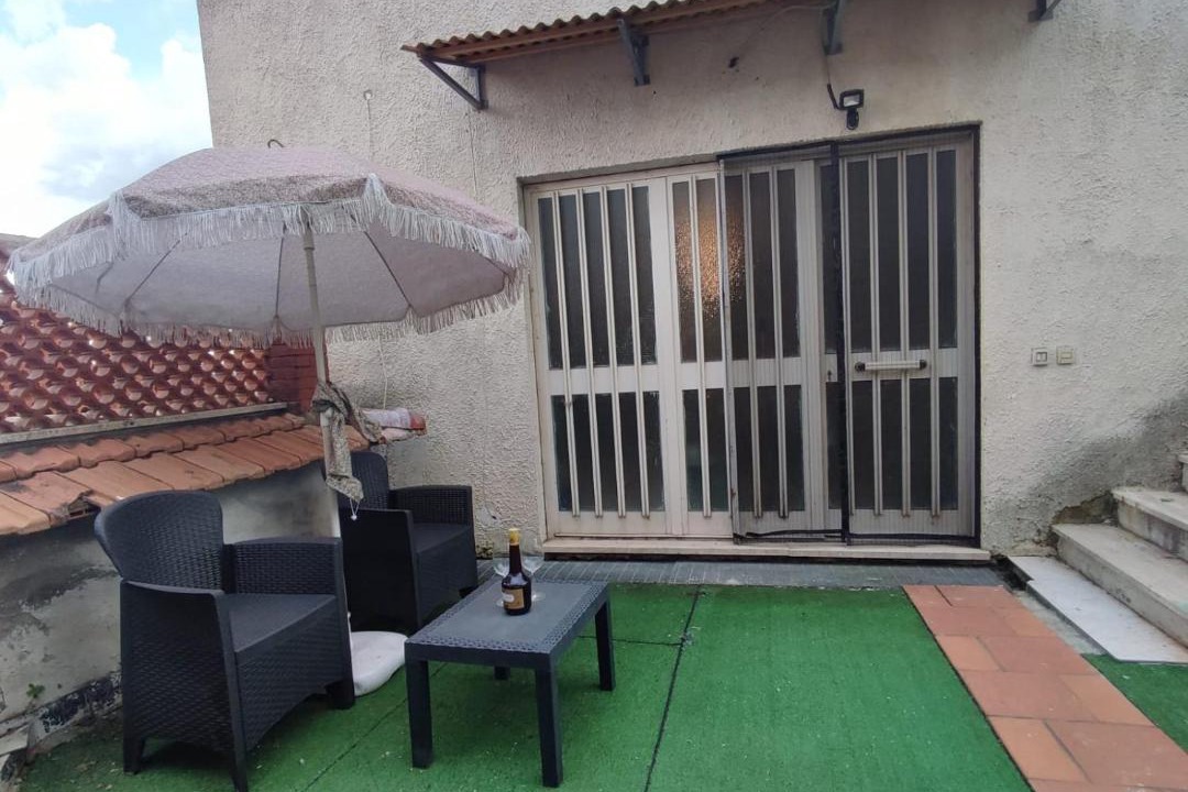 Photo of Patio Balcony in Calvi di Umbria