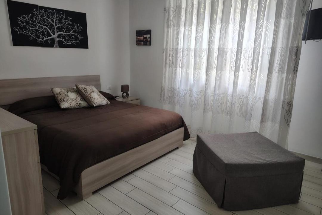 Photo of Bedroom in Naples